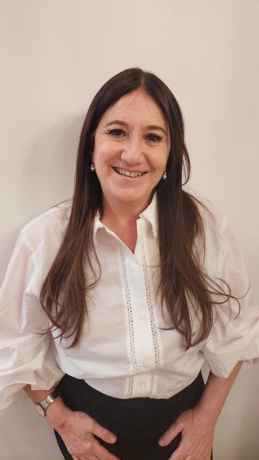 Jaqueline Zeitouni Levy