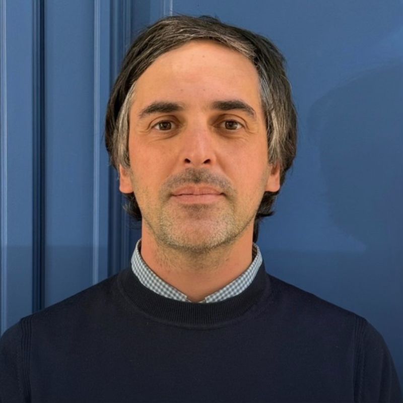 Juan Pablo Fernández Funes