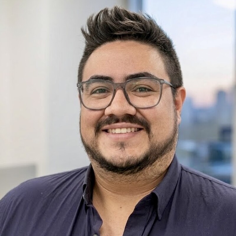 Alfredo Montoya Figueroa