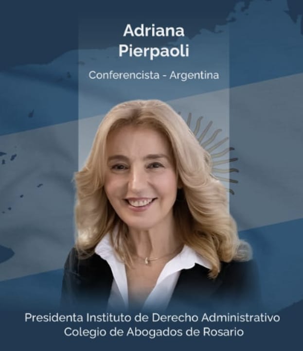 Adriana Pierpaoli