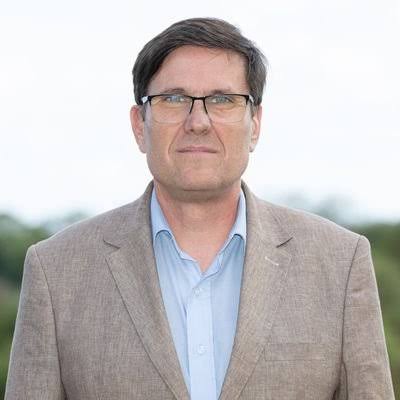 José Goity
