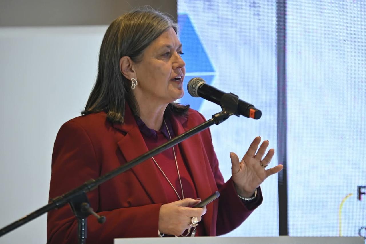 Mg. Ing. Mónica Alvarado Mg. Ing. Mónica Alvarado