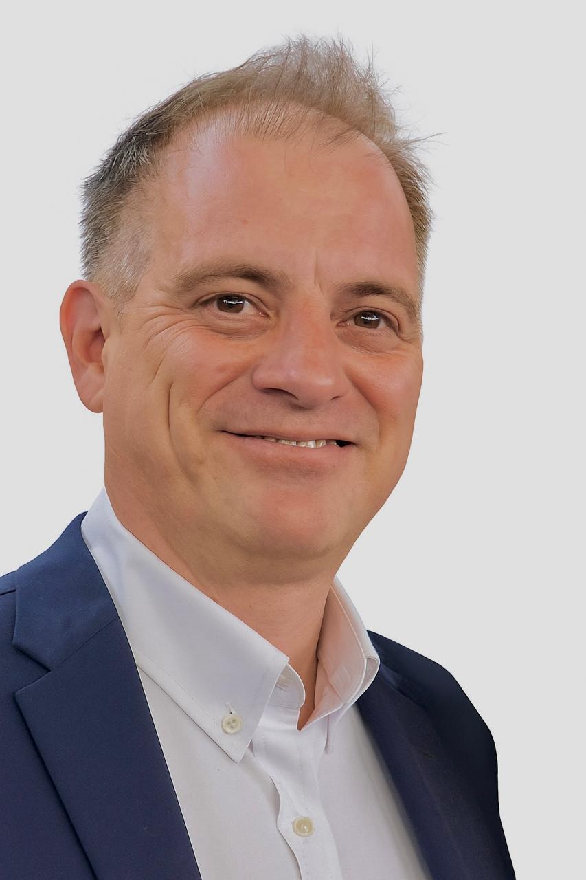 Daniel Manrique