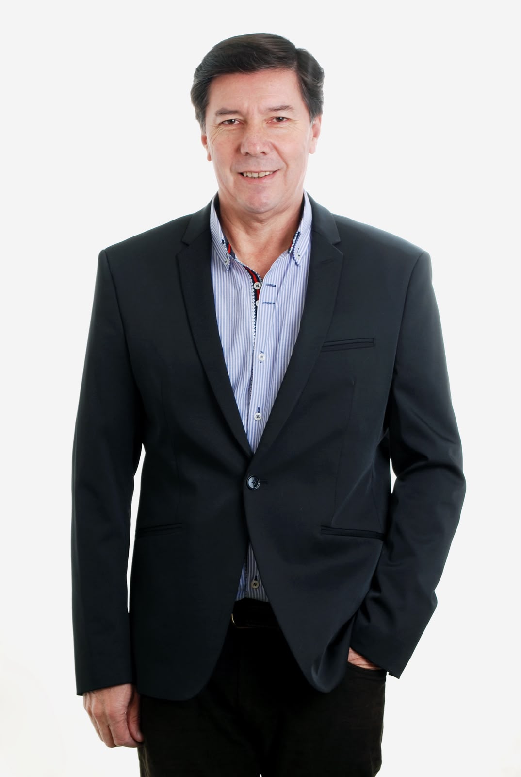 Daniel Dimorelli