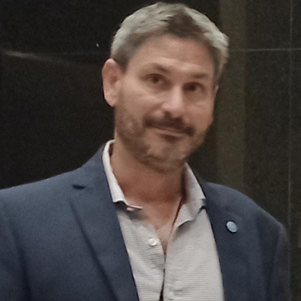 Lic. Diego Scuccimarra