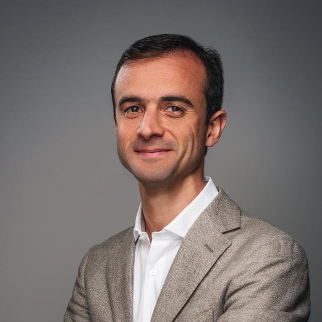 José María Trabattoni