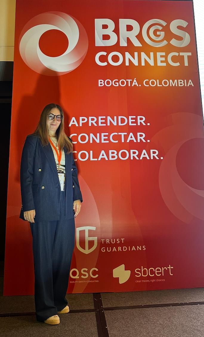 Ing. Melina Bianchi