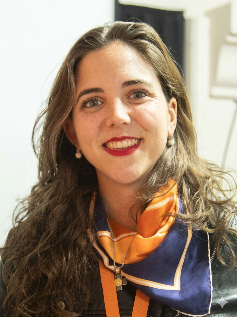 Ing Antonella Drueta