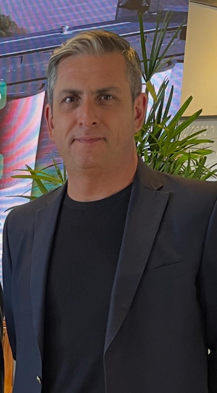 Dr. Sebastián Soso