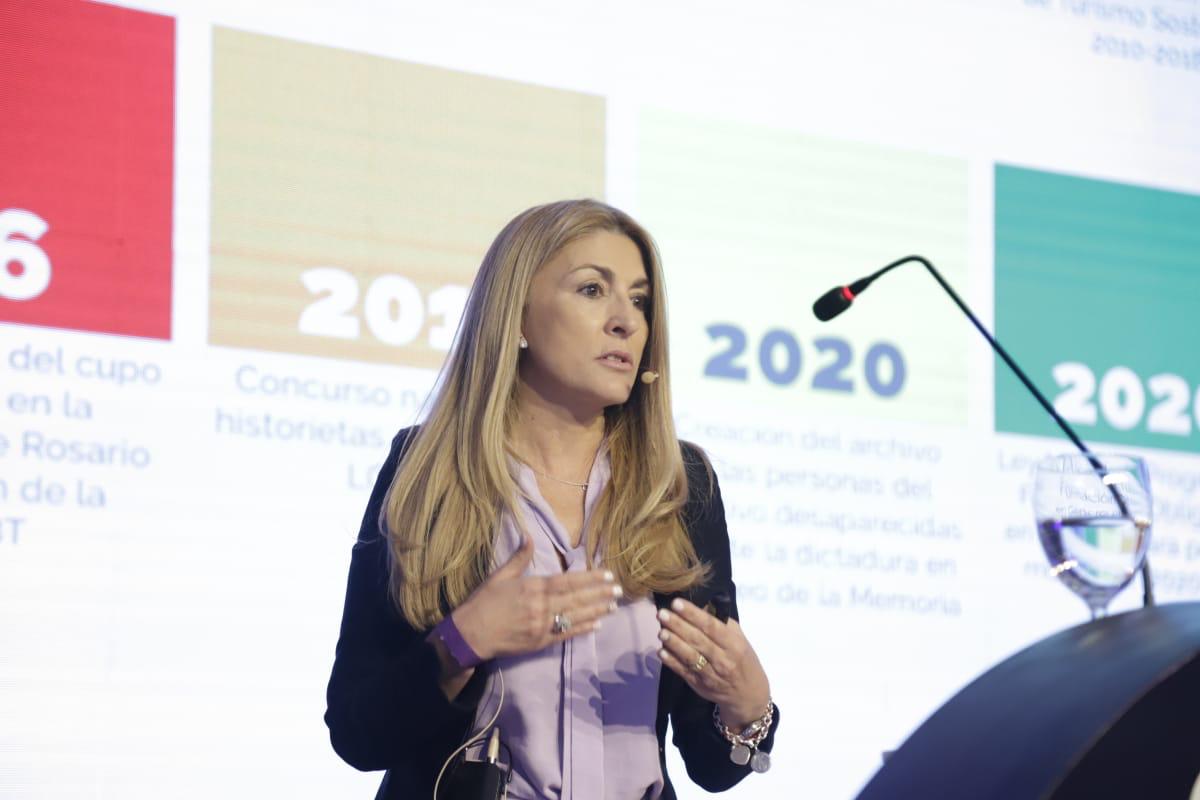 Lic. Alejandra Verónica Mattheus