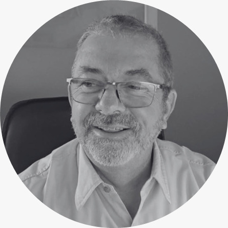 Dr. Rubén Spies