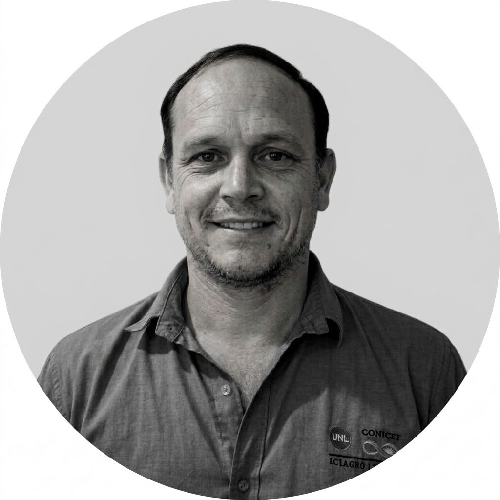 Dr. Gonzalo Berhongaray