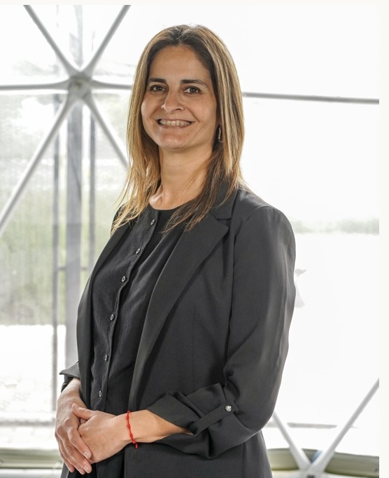 Dra. Daniela Albanesi