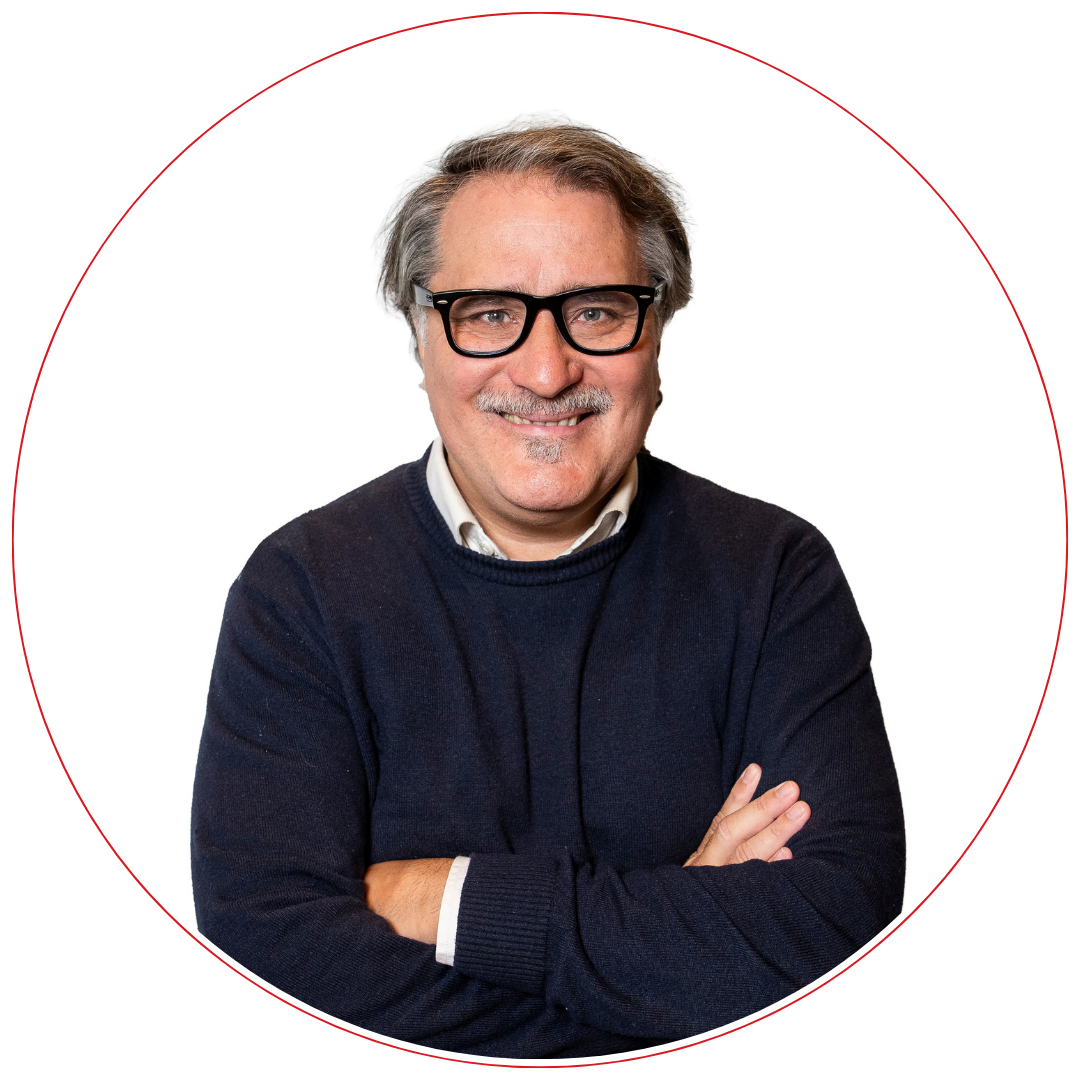 Patricio Vacchino