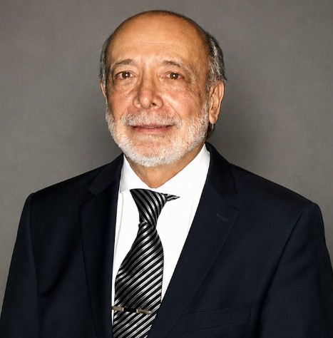Dr. Roberto Fleiderman