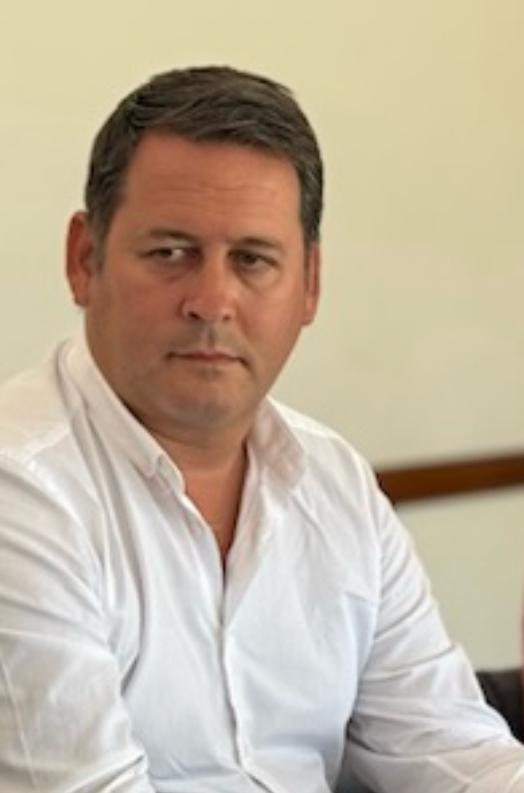 Ignacio Mantaras