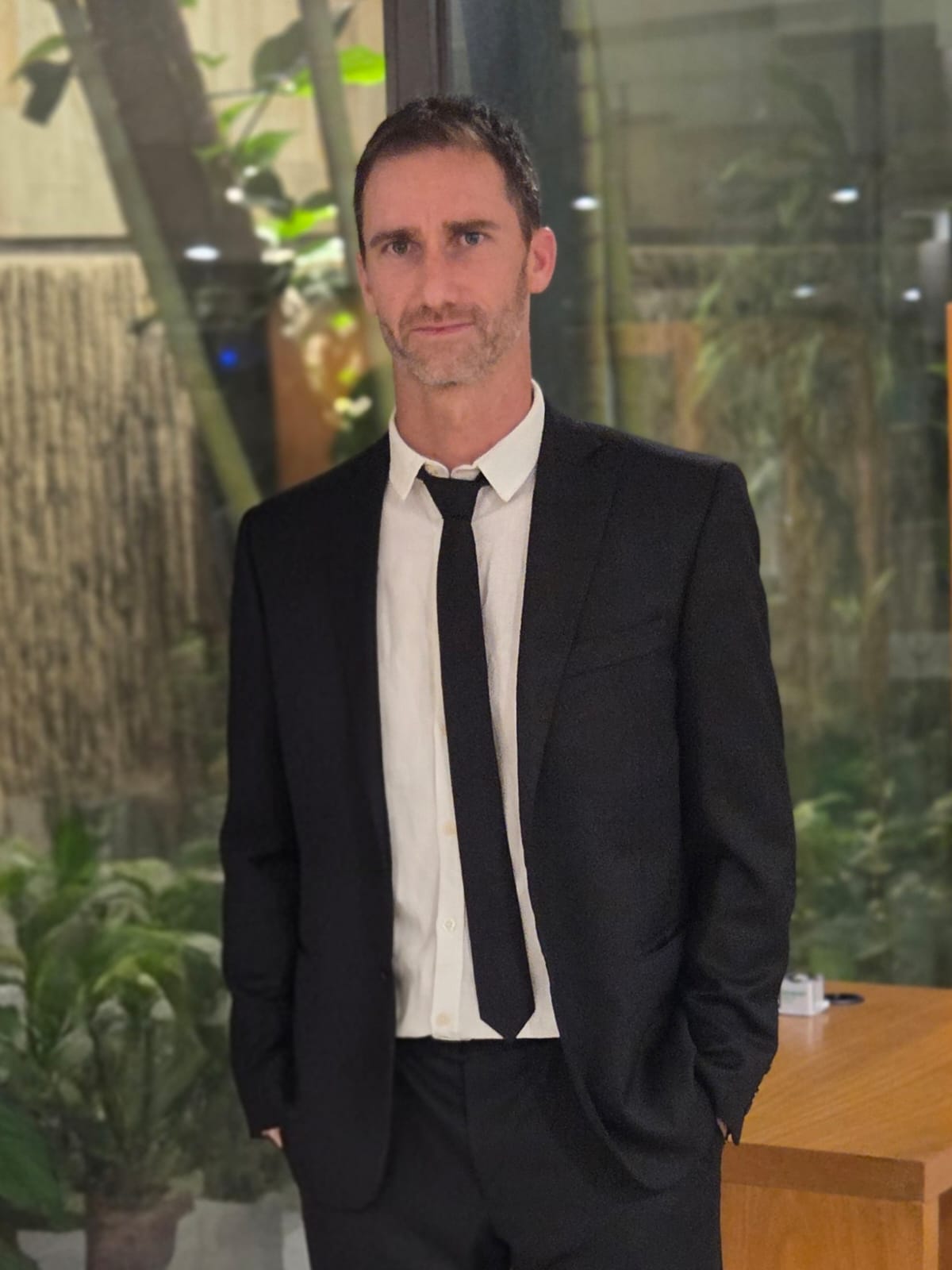 Mauricio Zanutigh