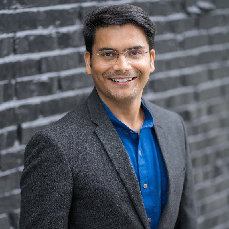 Manish Chamoli