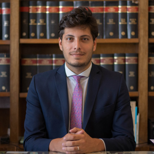 Nicolás Amelong