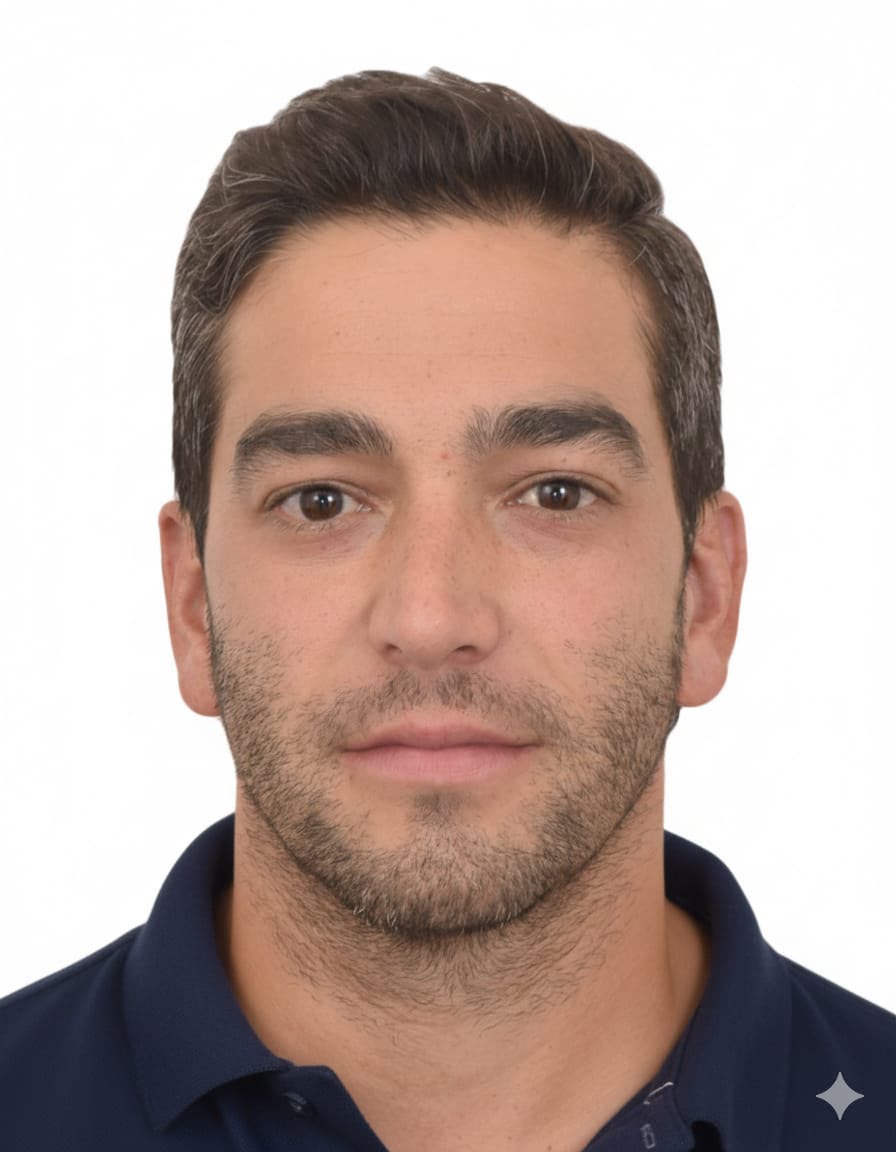 Felipe Gutierrez Mesa