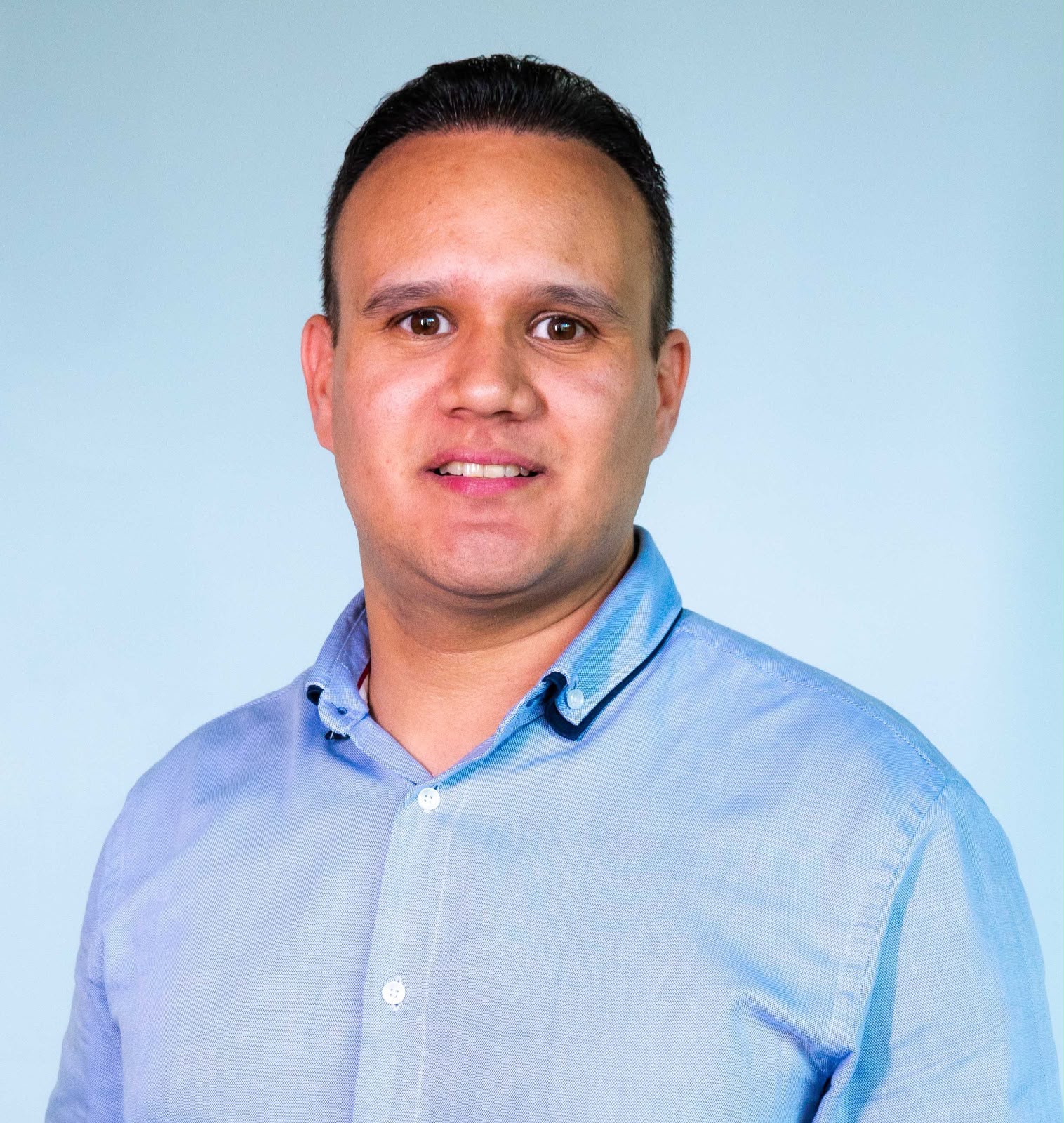 Oscar Andres Gaviria Castaño