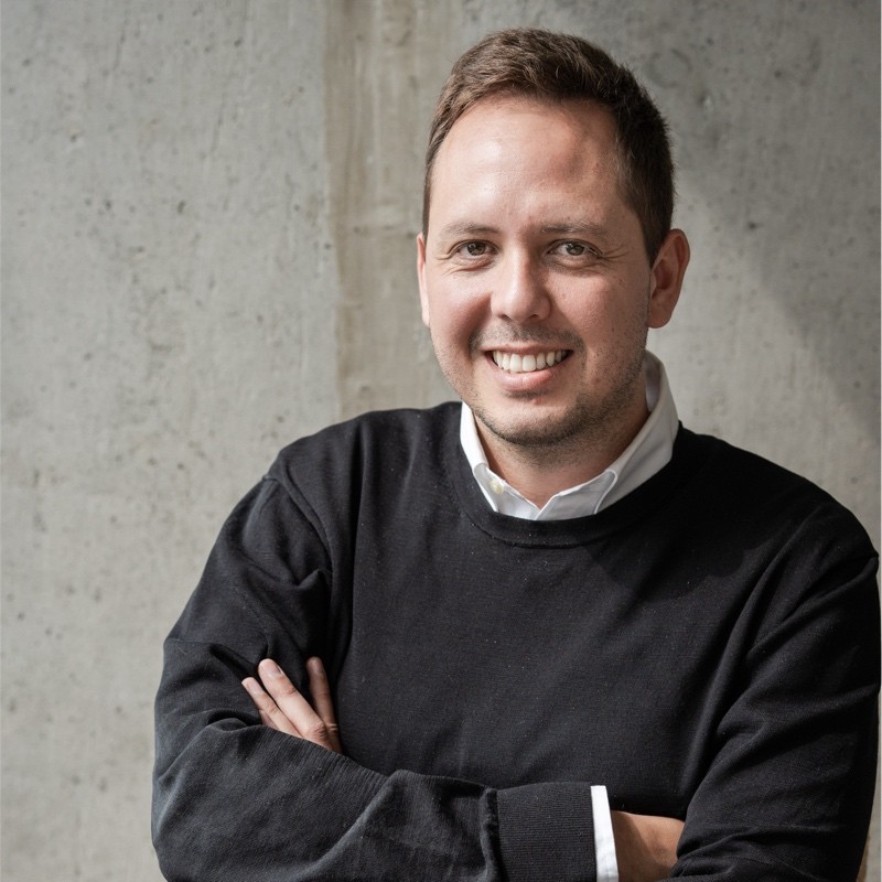 Tomás Denecken