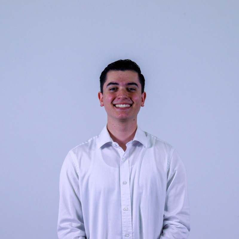 Abraham Martinez