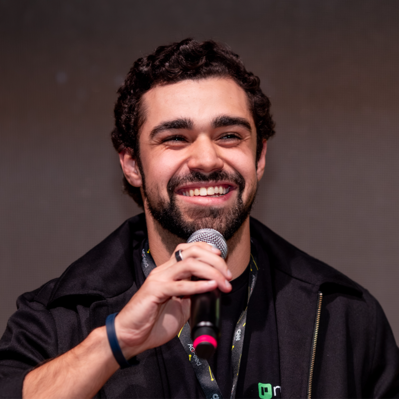 Thomaz Edumundo Pereira
