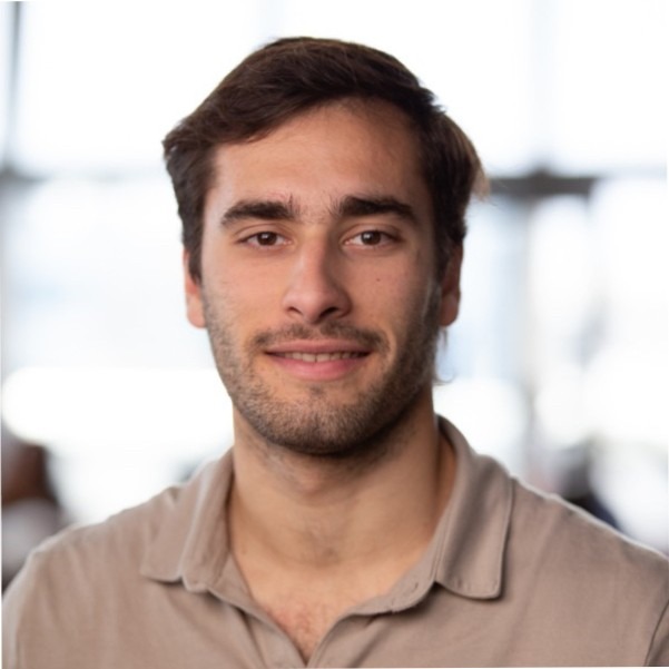 Marcos Letemendia