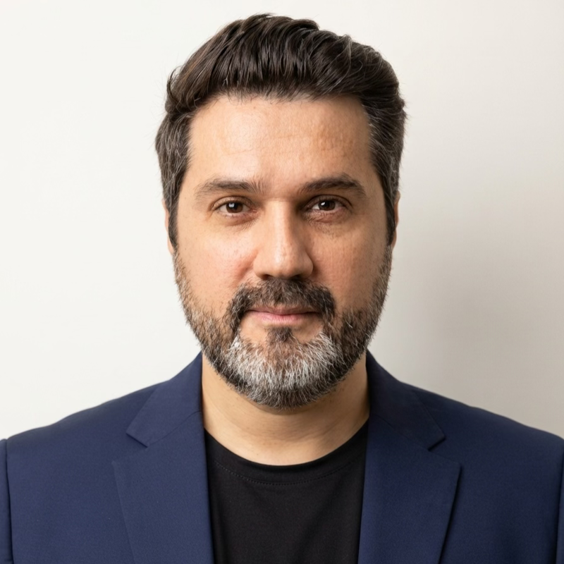 Bruno Bello