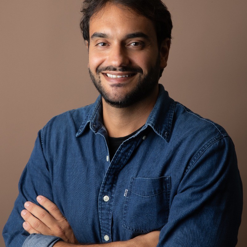Victor Favaro