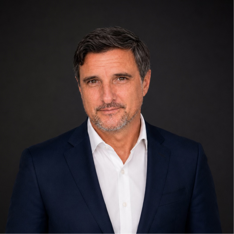 Nicolás Reinoso