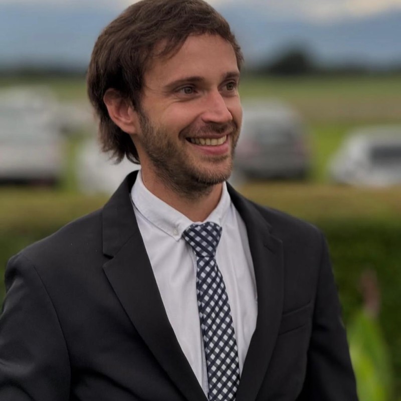 Federico Gir
