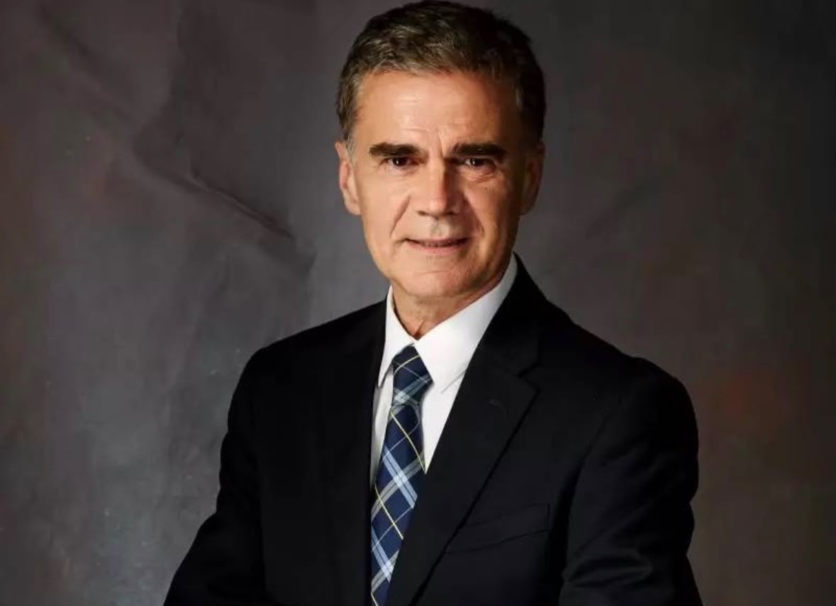Marcelo Elizondo