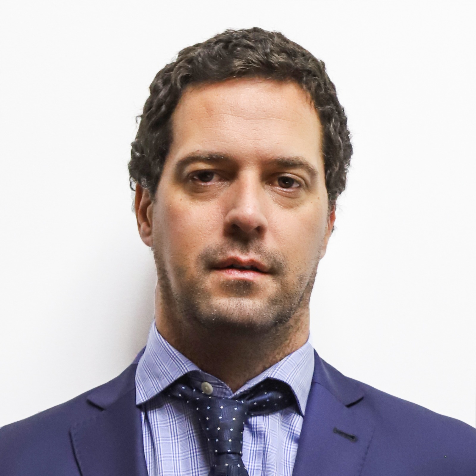 Pablo Lavigne
