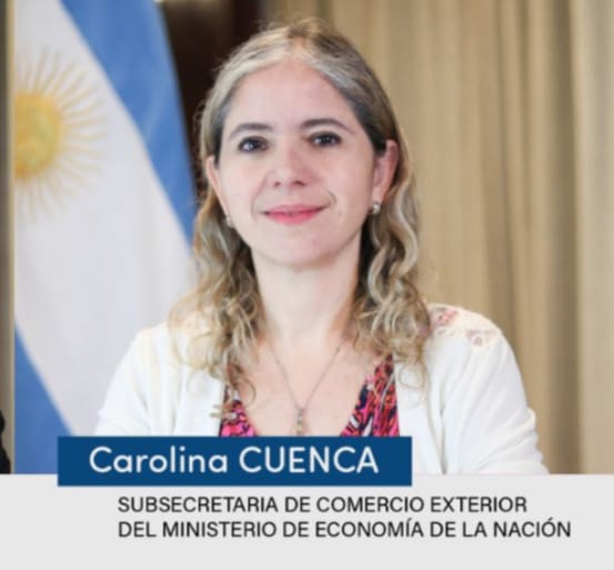 Carolina Cuenca