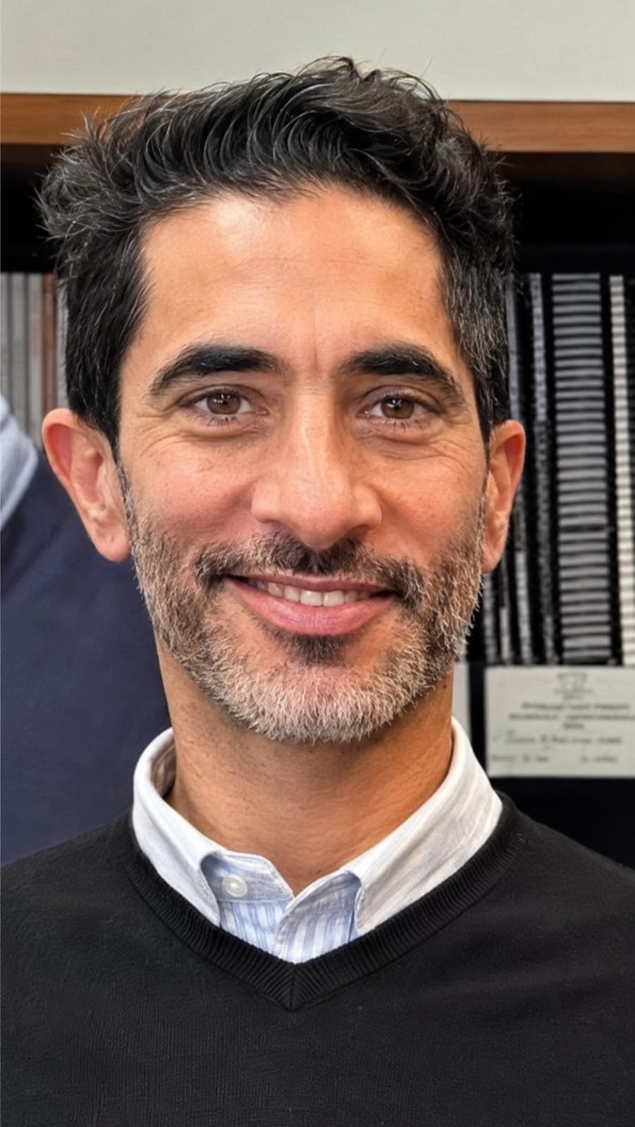 Gabriel H. Rosa