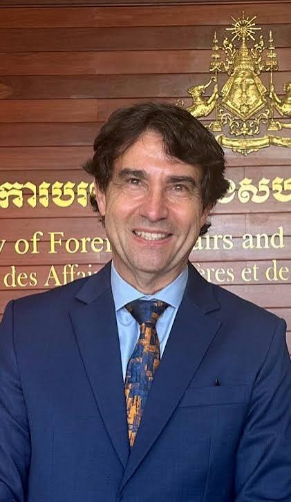 Rodolfo Caffaro Kramer