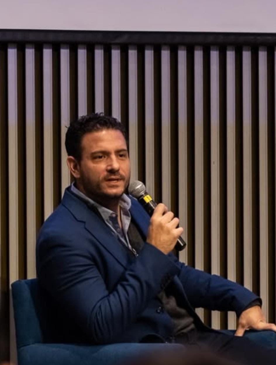 Adriano Mandolesi