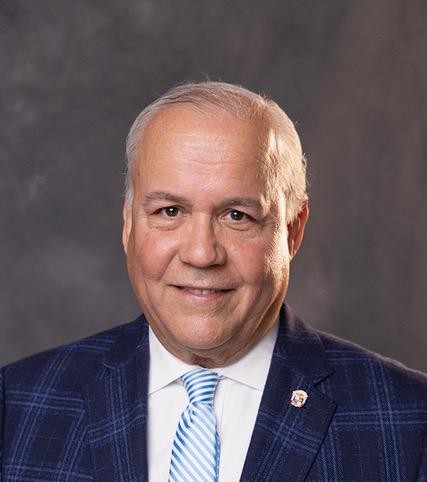 Juan Luis Correa Esquivel