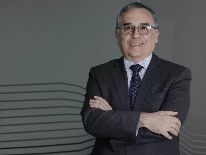 Carlos Alberto Chocano Burga