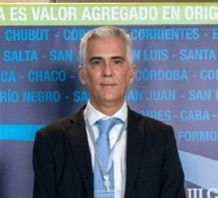 Maximiliano Moreno