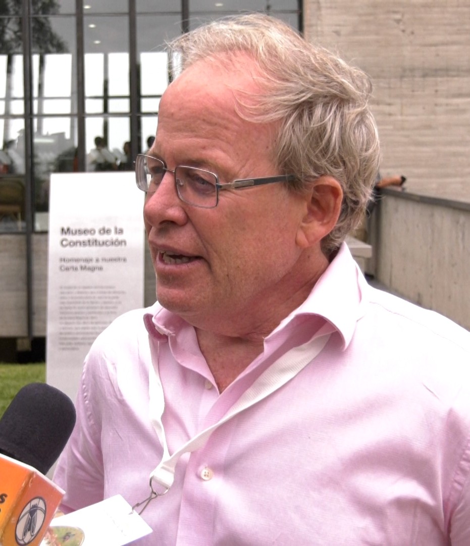 Robert Augspach