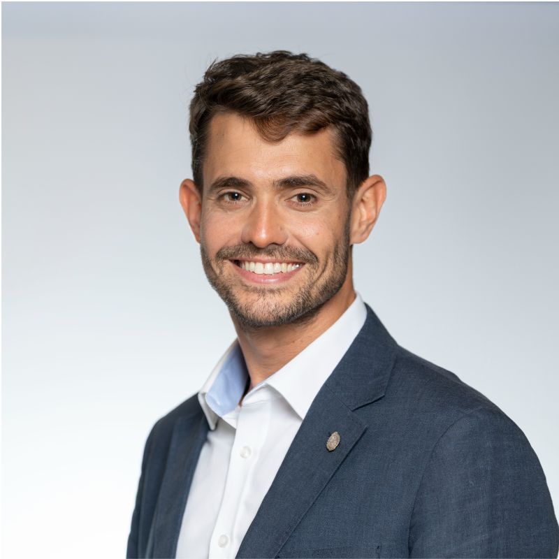 Mariano Biocca
