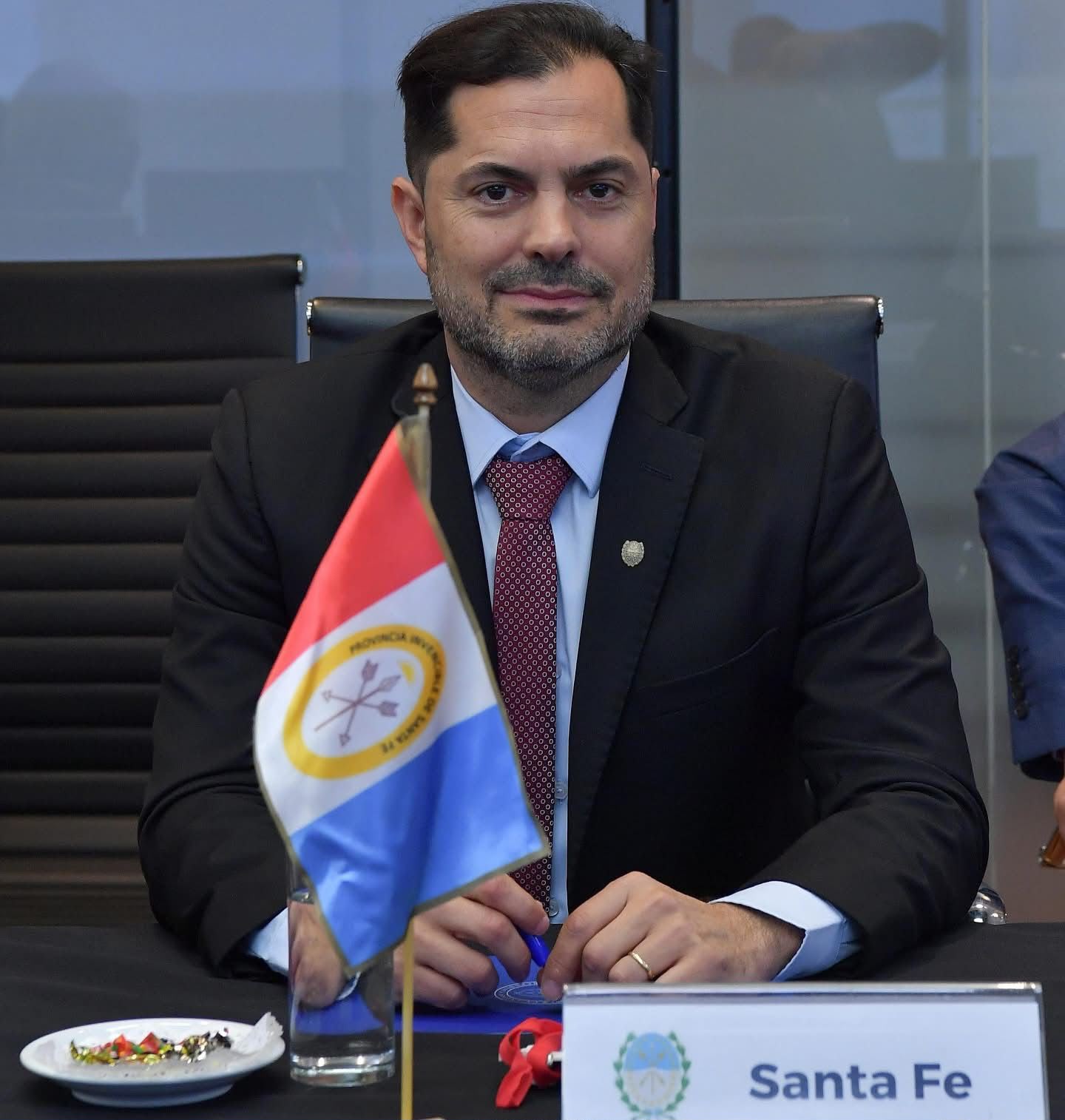 Roald Báscolo