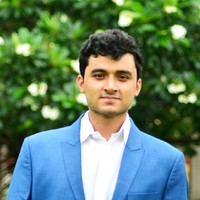 Vatshal Mahesh Bhanushali