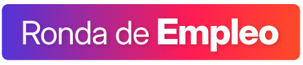 Rondas de Empleo