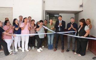 Pullaro: “La provincia invencible se está transformando en la provincia imparable”