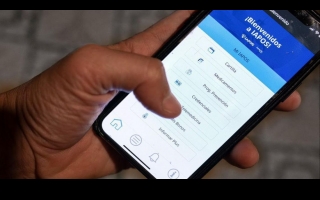 Telemedicina de Iapos: destacan que la herramienta promueve la consulta temprana y preventiva