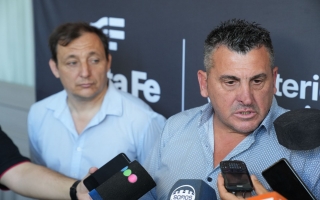 La Renga en Rosario: 250 policías y 150 agentes municipales para el operativo de seguridad y tránsito